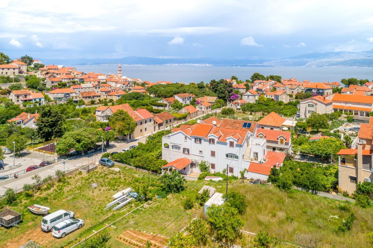 Apartmán Dinka *