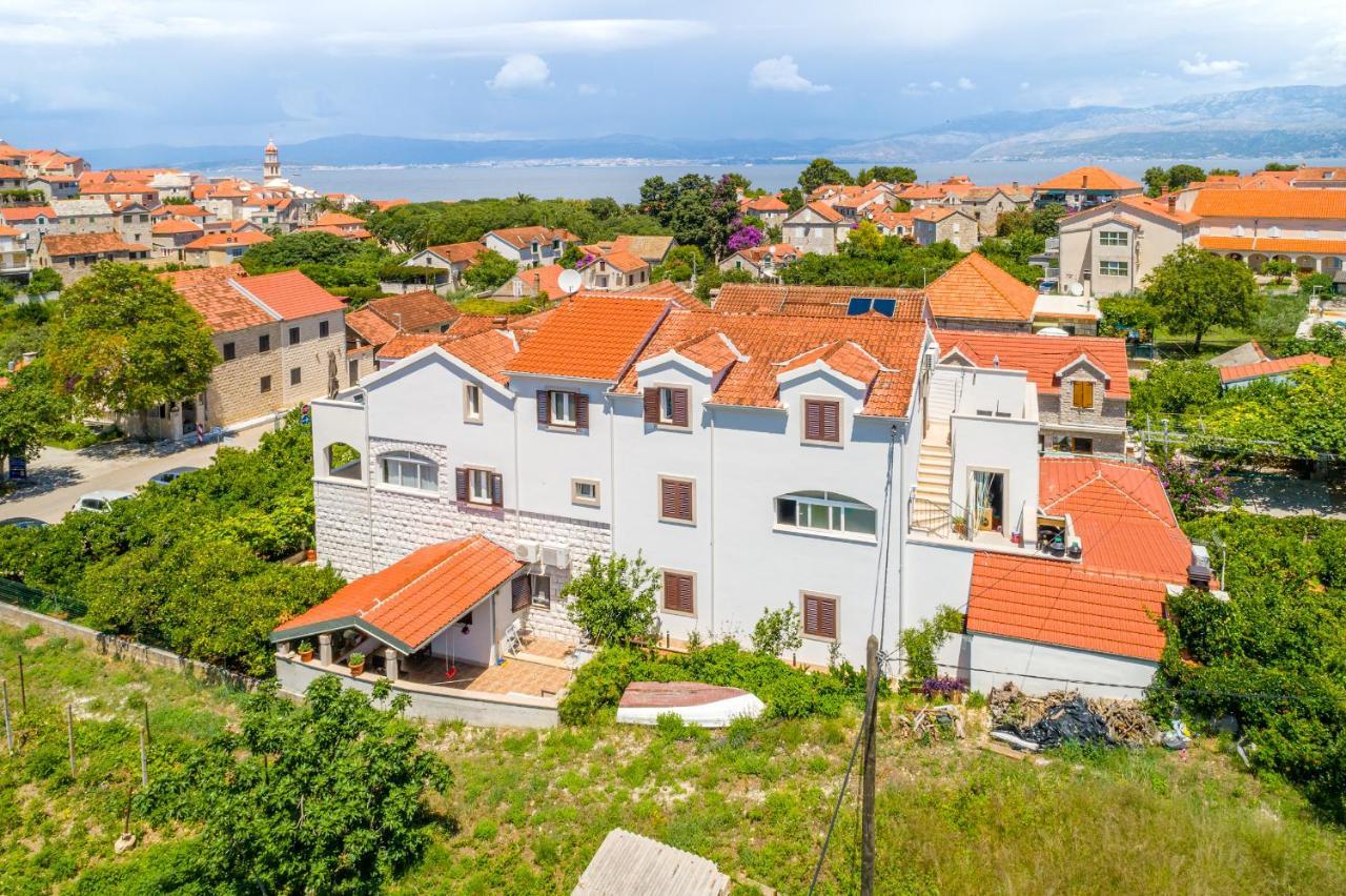 Dinka Apartmán *