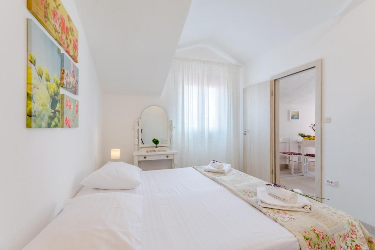 Dinka Apartmán