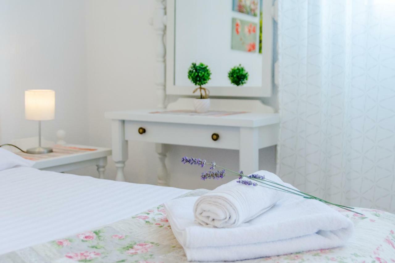 Apartmán Dinka