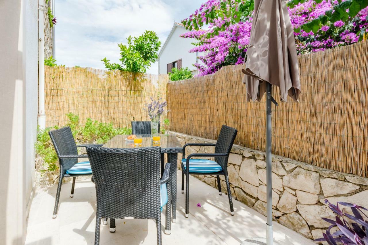 Apartmán Dinka *
