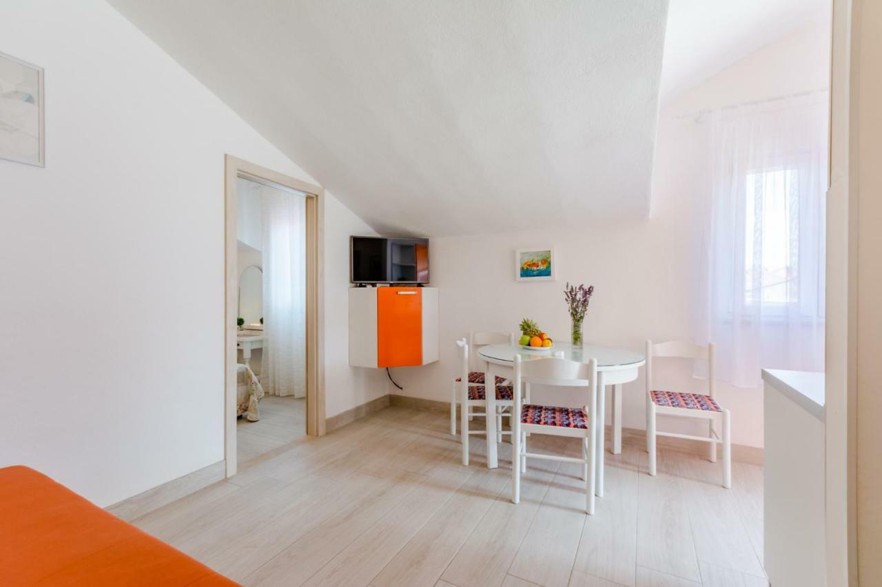 Apartmán Dinka *