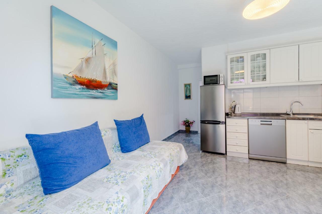 Apartmán Dinka *