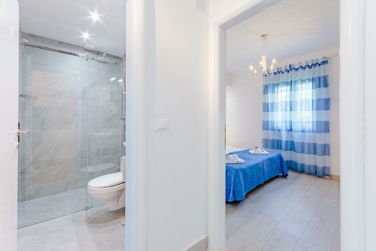 Apartmán Dinka Sutivan
