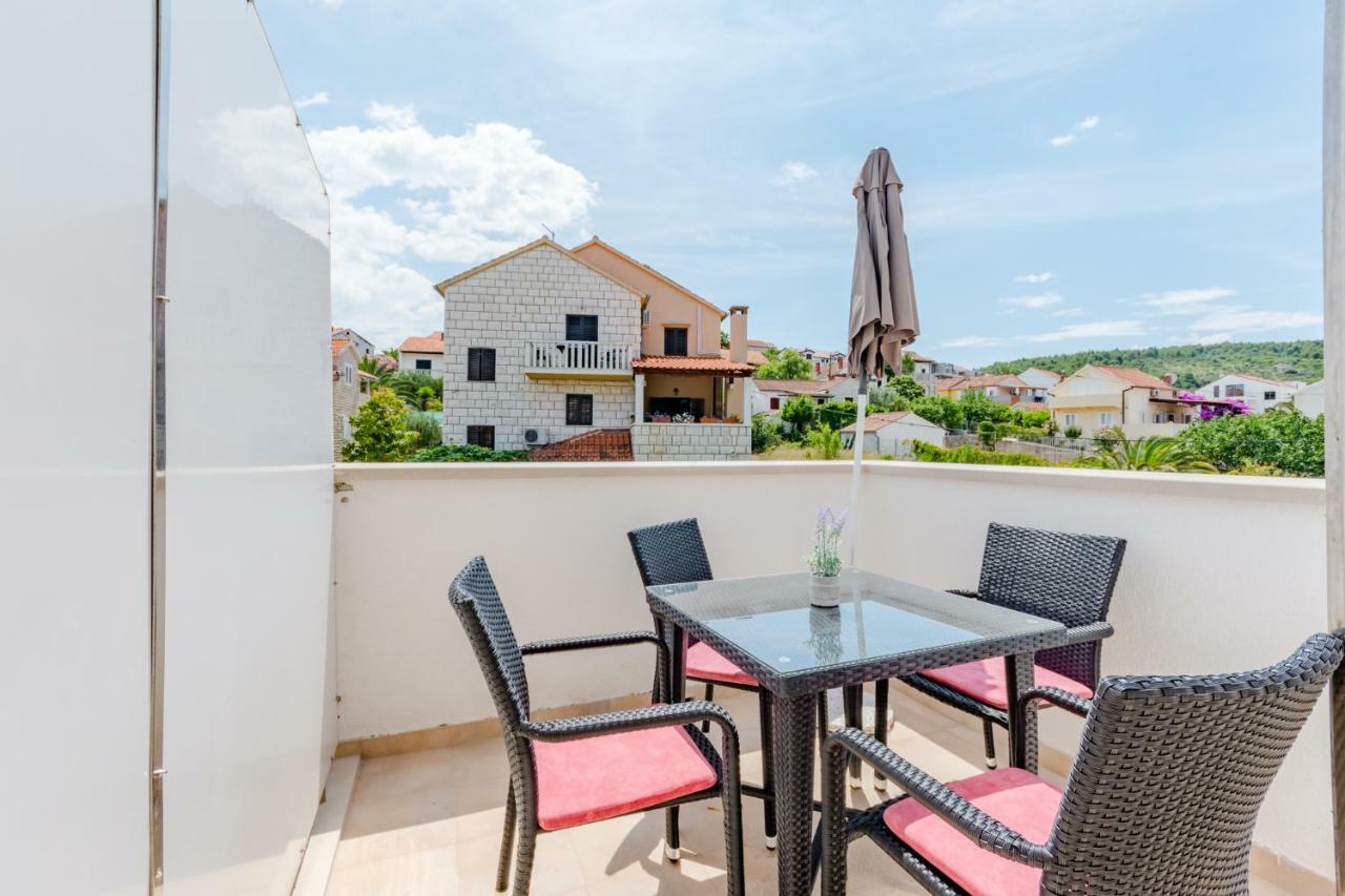 Dinka Apartmán