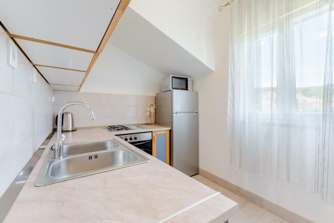 Dinka Apartmán