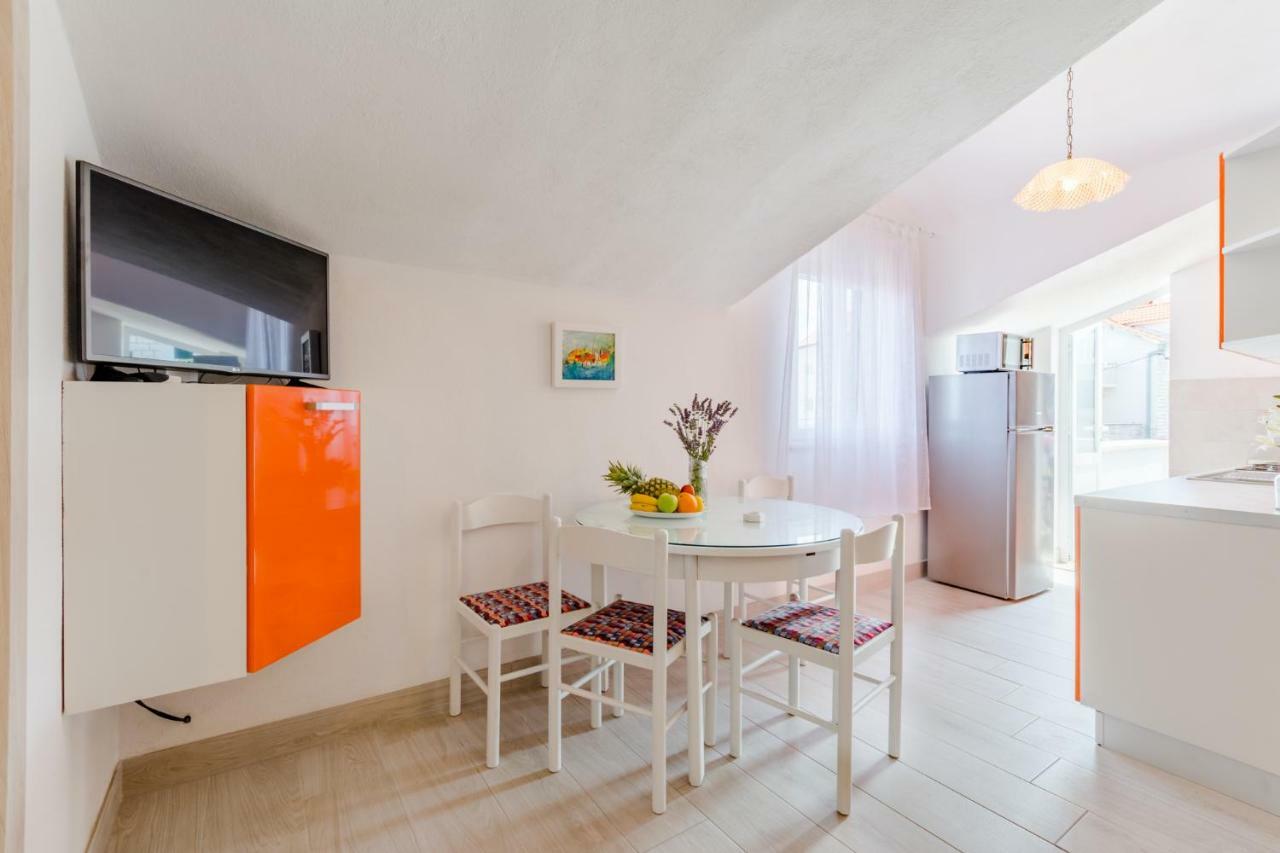 Dinka Apartmán