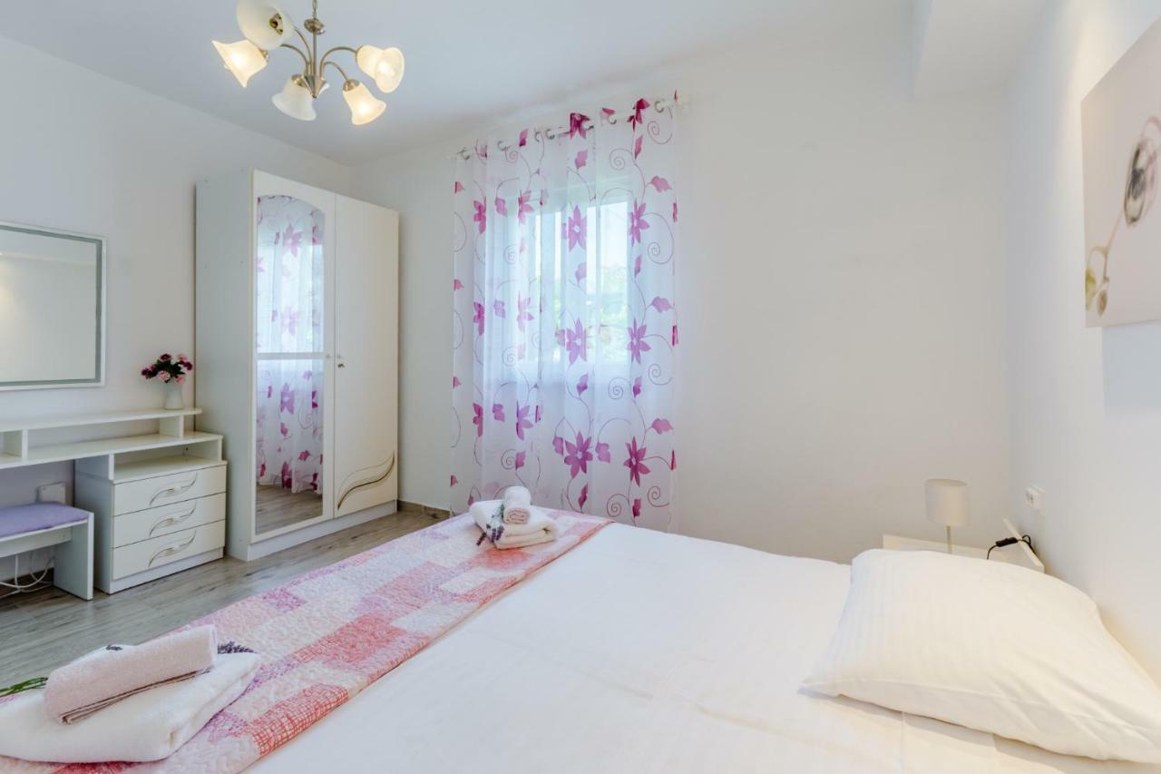 Apartmán Dinka